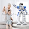 Ruko 6088 Programmable Robot Gesture Sensing Intelligent Remote Control Robot for Kids 3-8years Christmas Birthday Gift