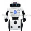WowWee MiP the Toy Robot White