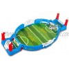 Children's Table Football Toy Social Parent-Child Interactive Game Home Desktop Foosball Table Double Vs. Soccer Machine Simple Assembly Hand-Eye Coordination Child Gift Size : Medium