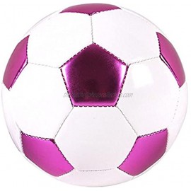 George Jimmy Diameter: 15 cm Kids Toy Soccer Ball Games Football Games for 3 Years Old Kids A