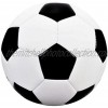 George Jimmy Kids Toy Soccer Ball Games Football Games for Kids Diameter: 18 cm 8 Years Old