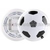 Vbestlife Floating Soccer Ball Healthy High Elasticity Portable Floating Soccer Goal for Fun Entertainment Kids