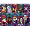 Ceaco 1500 Piece Disney Villains 2 Jigsaw Puzzle Kids and Adults Multi-colored ,5"