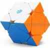 GAN Skewb M Magnetic Speed Cube Core Positioning Version Magic Cube Gans Stickerless Puzzle Toy for Boys Girls Kids