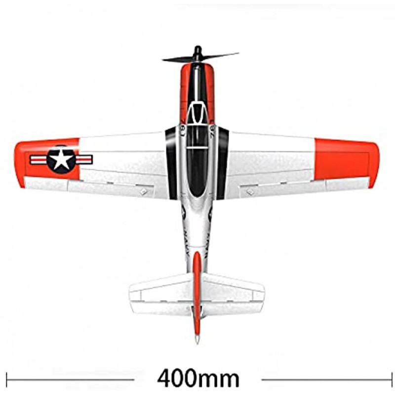 ndslkd Children Outdoor Flying Toy Fixed Wing Electric RC Aircraft Return Home with One Key Hand Thrown RC Glider Boy Birthday Present Simulation Aviation Model