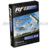 RealFlight 8 Horizon Hobby Edition: RF8 RC Flight Simulator Add-Ons Disc Only Compatible with Original RF8 GPMZ4550 and GPMZ4558 RFL1002