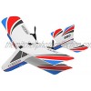 Remote Control Plane Glider Large-Scale Fall-Resistant Aircraft Drone Fighter Aircraft Model Children’s Boy Toy 2.4GHZ RC Gliding Aircraft Model Easy & Ready to Fly