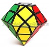 AI-YUN Diamond-Shaped 3x3 Speed Cube Sticker 3x3x3 Diamond Magic Cube Irregular Puzzle Cube Brain Teasers Toys