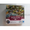 Puzzle Heronim Collection 500 pieces Castle Country