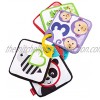 Fisher-Price  1-to-5 Learning Cards