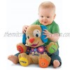 Fisher-Price Laugh & Learn Love to Play Puppy