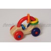 NIC 61239 First Car Drag Toys Multicoloured