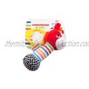 Scholastic Baby Rattle Horse 1-Pack