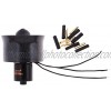 LoveinDIY 1PC 30mm Ducted Fan with 7000KV 6 DC Motor Accessory for RC Airplane