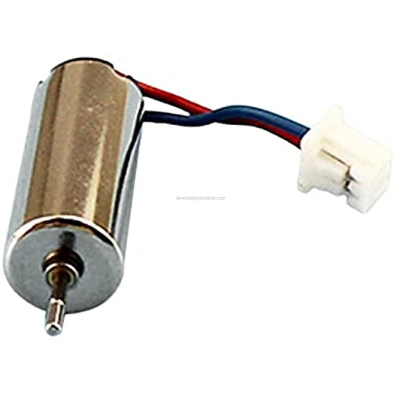 Newmind Replacement Tail Motor Spare for WLtoys K127 RC Helicopter Aircraft Repair