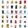 Party Gift for Kids Mini Figure 36 Set 1 Inch