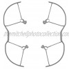 DJI Mavic Air 2 Propeller Guard Safety Accessory for Drone,Model Number: CP.MA.00000252.01