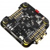 SpeedyBee F7 Flight Controller Stack 30x30,BF EMU Supported,Wi-Fi&Bluetooth Blackbox,Configuration and Firmware Flash via APP 45A BLHeli 32 4-in-1 ESC for FPV Drone DJI Air Unit