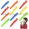 ArtCreativity 4.5” plastic Kazoo Set of 12 | Fun Humming Musical Instrument for Kids and Adults | Durable Music Toys | Cool Birthday Favors Party Noisemakers Supplies Goody Bag Fillers