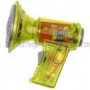 DYNWAVE Mini Voice Changer Megaphone Toy Child Yellow