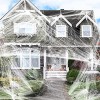 1000 sqft Halloween Spider Web Decorations Super Stretch White Webbing Spooky Cobwebs with Extra 30 Fake Spiders for Halloween Party Decor Indoor and Outdoor Home Yard Party Supplies