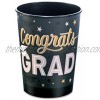 American Greetings Graduation Party Supplies Party Cups 8-Count