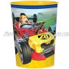 Disney Mickey Roadster Keepsake Cup 16oz | Plastic | 1 Pc