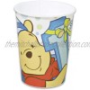 Pooh's First Birthday Boy 16oz Party Cup