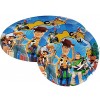 Party Supply Pack For Toy Story Toy Story 7 inch Party Plate 30 pcs