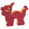 Dragon Pinata for Chinese New Year Party Decor