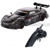 GoolRC Racing Drift RC Car 1 18 Scale 4WD 2.4GHz Remote Control Car 28km h High Speed Racing Car for Adults and Kids Black
