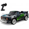Mostop Remote Control Car RC Fast Cars 1 16 Proportional Throttle & Steering Control RC Drift Car 4WD High Speed Buggy 20MPH 2.4Ghz Off-Road Vehicle Monster Truck with Lights for Kids Adults