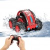 RC Remote Control Cars for Boys and Girls Waterproof RC Cars Remote Control Truck Racing Car Toys for Kids