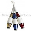Higgins Brothers Euro Eclipse Clubs Set Includes 3 Clubs Colors Vary