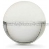 London Magic Works Acrylic Balls for Contact Juggling- Perform Like a pro Clear 82mm
