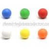 Play G-Force Bouncy Ball 50mm 110g Juggling Ball 1 White