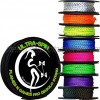 ULTRA-SPIN Pro Diabolo String 10m Reel Choice of Colors Performance High Speed Diablo String for all Diabolos.