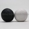 Zeekio Josh Horton Pro Series 12 Panel Juggling Ball Single Ball White