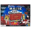 Fantasma Masters of Magic Set Starter Magic Kit for Kids and Adults Learn 450+ Magic Tricks Boys and Girls Ages 8 and Older
