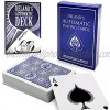 Magic Makers Automatic Magic Deck Trick Marked Cards