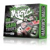Marvin's Magic 250 Mind-Blowing Magic Card Tricks Set | Children and Adults Magic Card Set | Includes Illustrated Guide | Suitable for Age 8+