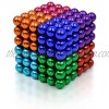 Magentic Balls Magent Beads Stress Relief Marbles Toy Five Milimeters