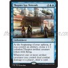 Magic: The Gathering Thopter Spy Network Commander 2018