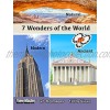 1970s 7 Wonders of The World View-Master 3 Reel Set