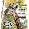 3Dstereo Animal ViewMaster Wild Animals of Africa in Their Natural Habitat 3 Reels 21 3D Images
