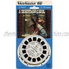 Classic ViewMaster Classic Tale A Christmas Carol ViewMaster Reels 3D Unsold store stock never opened