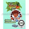 Go DIEGO Go Classic ViewMaster 3 Reel Set