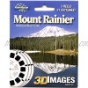 Mount Rainier WA ViewMaster Reels 3D Unsold store stock never opened