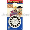 View Master Flintstone Kids Classic 3 Reel Set