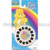 ViewMaster Care Bears 21 3D Images 3 Reel Set
